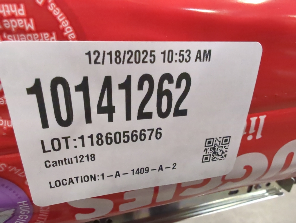 Huggies Size 6 Diapers, Little Movers Baby Diapers, Size 6 , 54