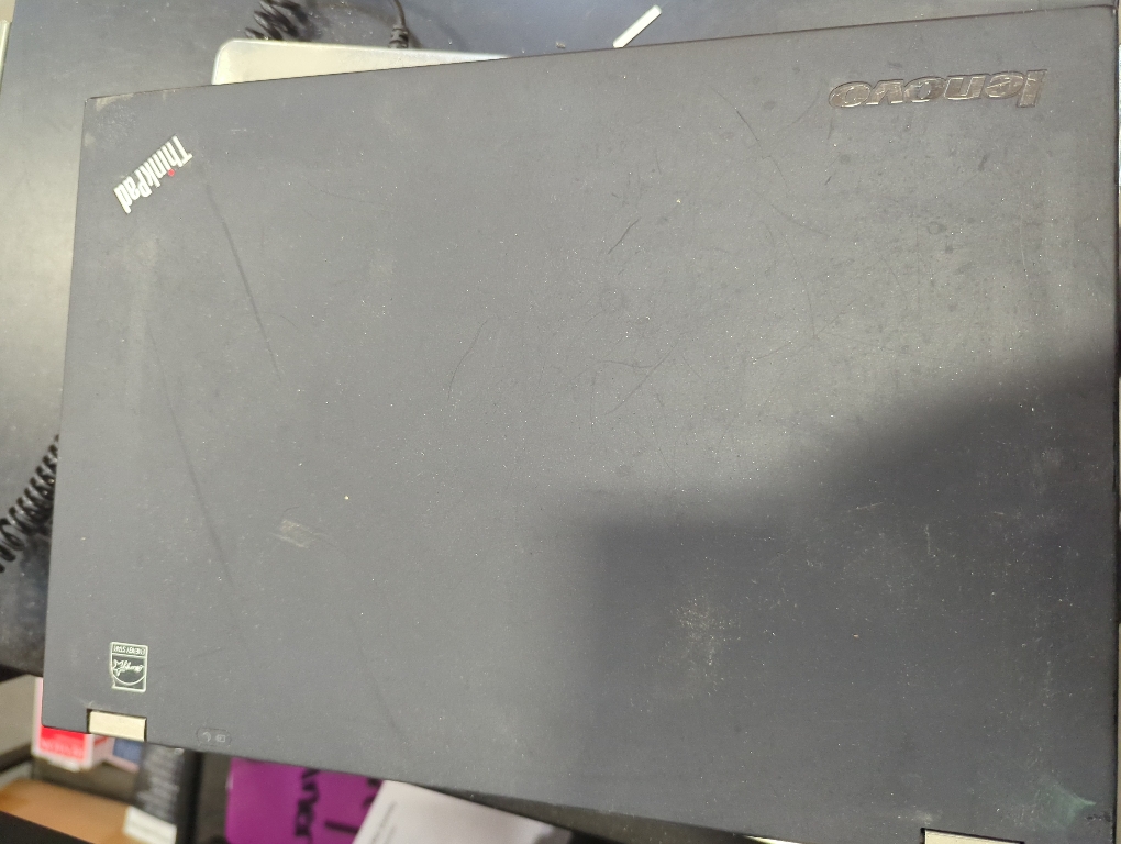 Lenovo ThinkPad T430 With Charger