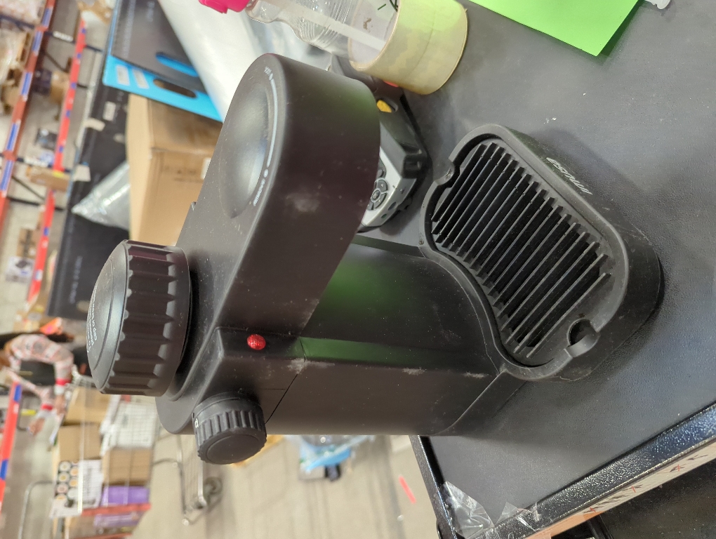 IMUSA 4-Cup Espresso & Cappuccino Maker