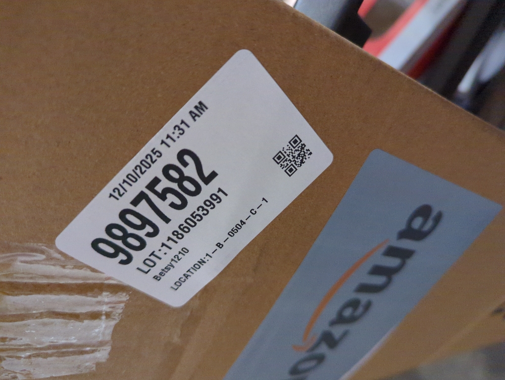 Lightronic Extra Durable Outside-Mount Auto Vent Window Visors, Fits 2020-2025 Chevrolet Silverado & GMC Sierra 2500 HD & 3500 HD, Regular Cab, UV-Protect Rain Guards Wind Deflectors, Smoke, 2-Pcs