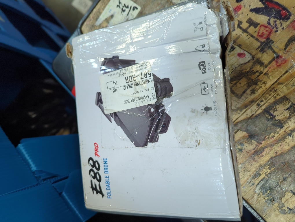 Wipkviey Drone with Camera T28 - Mini Drone 90° Adjustment RC quadcopter 1080P HD, Fpv Foldable Drones for Adults, Drones for kids, Gesture Selfy, Headless Mode, 3D Flip, drone for Beginners