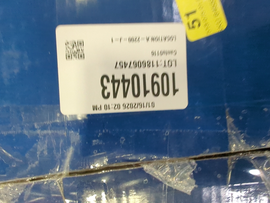 Insignia  - 10-Sheet Microcut Shredder - Black