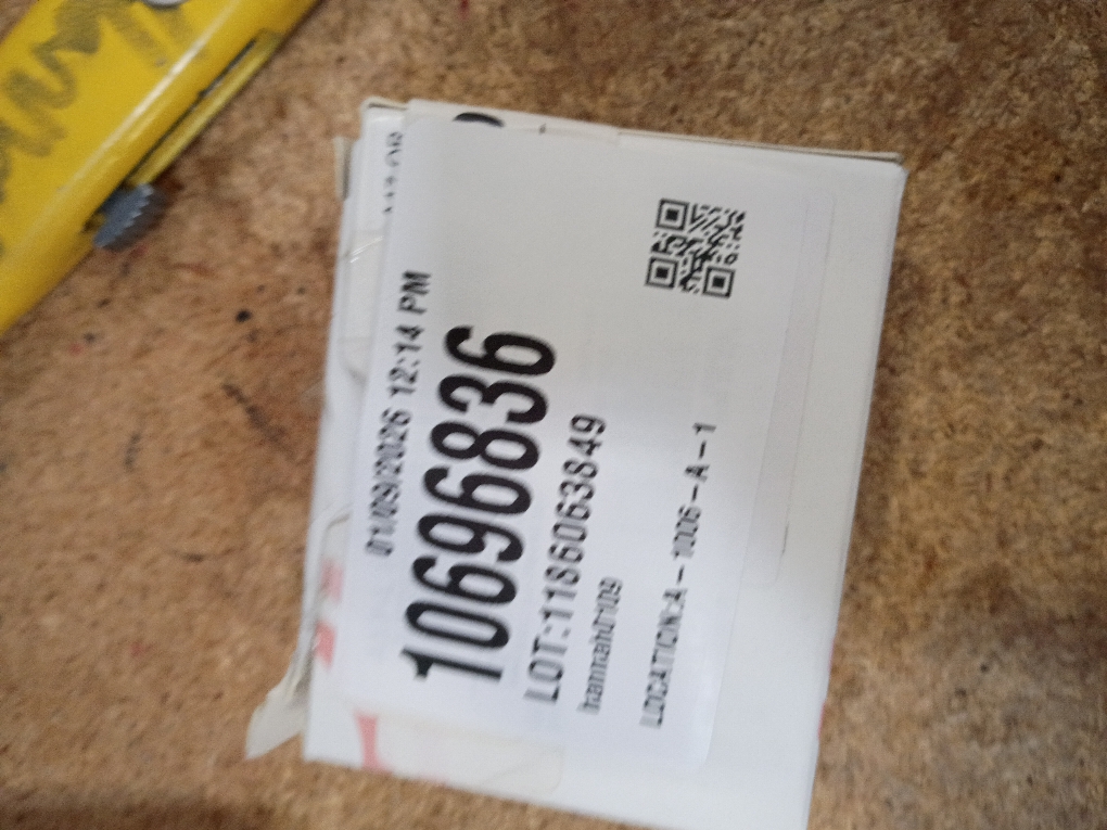 Invisible hearing aid