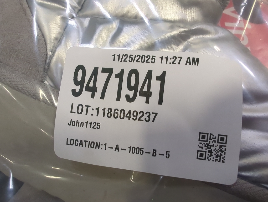 Size S 5/6 Color silver fur lined Platform Mini Boots for Women,