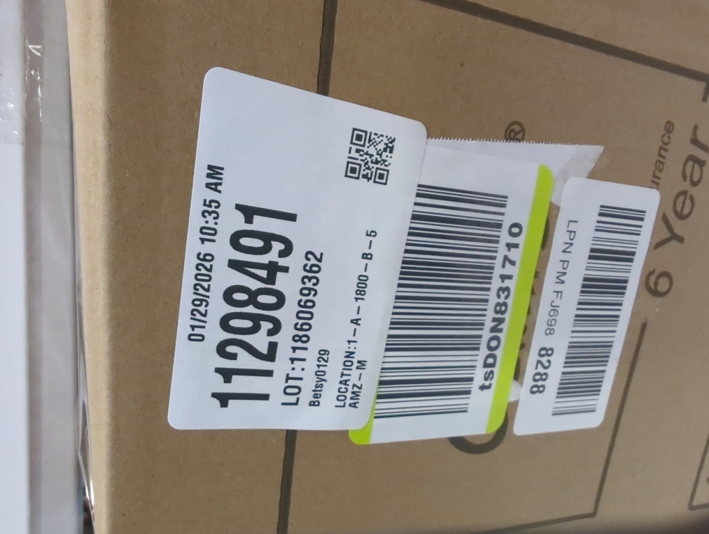 CERBIOR Bathroom Accessories Set 6 Piece Bamboo Bath Ensemble Includes Soap Dispenser, Toothbrush Holder, Toothbrush Cup, Soap Dish for Decorative Countertop and Housewarming Gift, Sriral Green