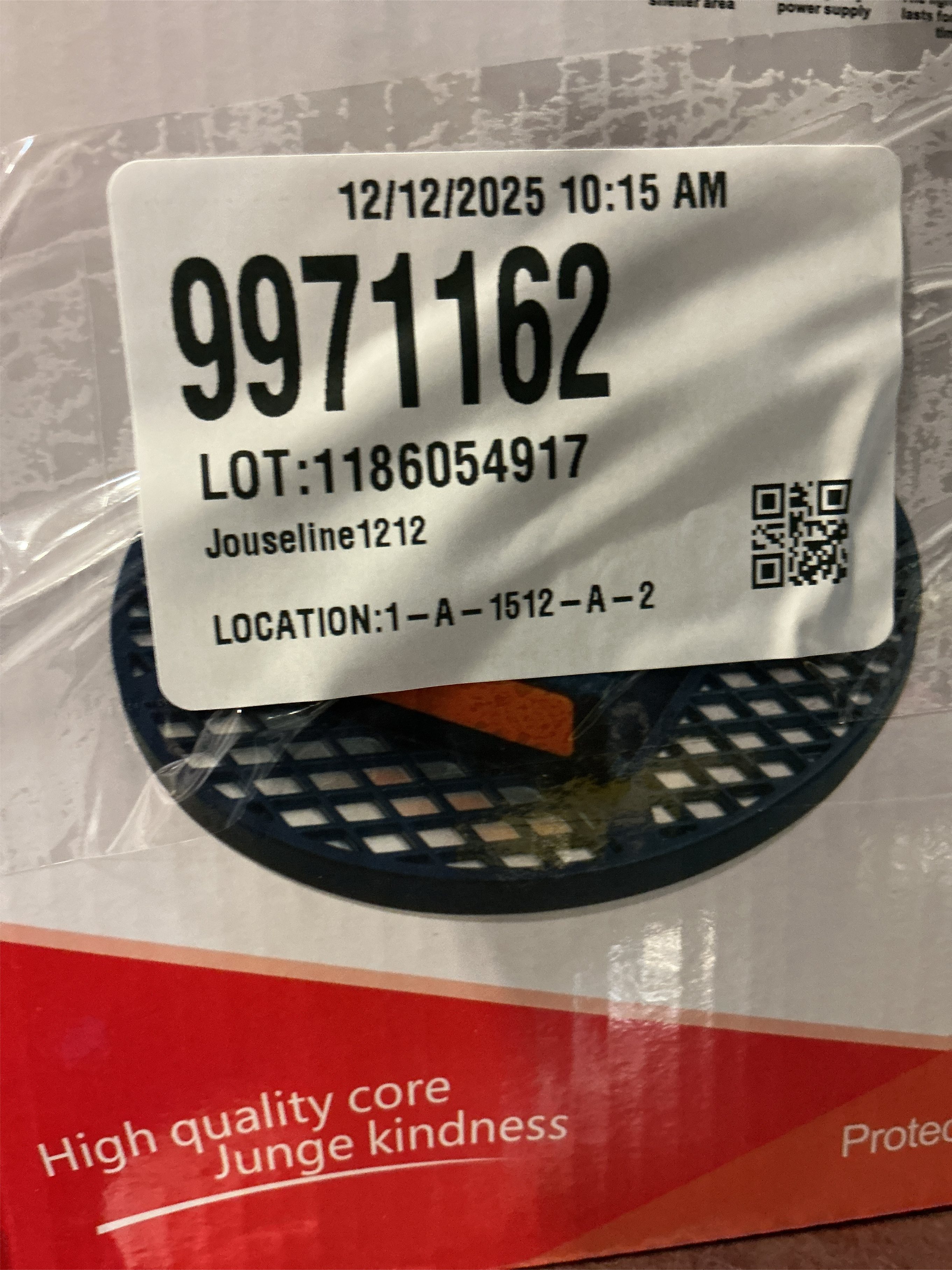 Camping Lights 2Pack, Portable Camping Lantern Rechargeable, Lanterns for Power Outages, Tent Lights with Magnet, Cordless Work Light, Waterproof Emergency Light for Outdoor, Hurricane, Survival Kits