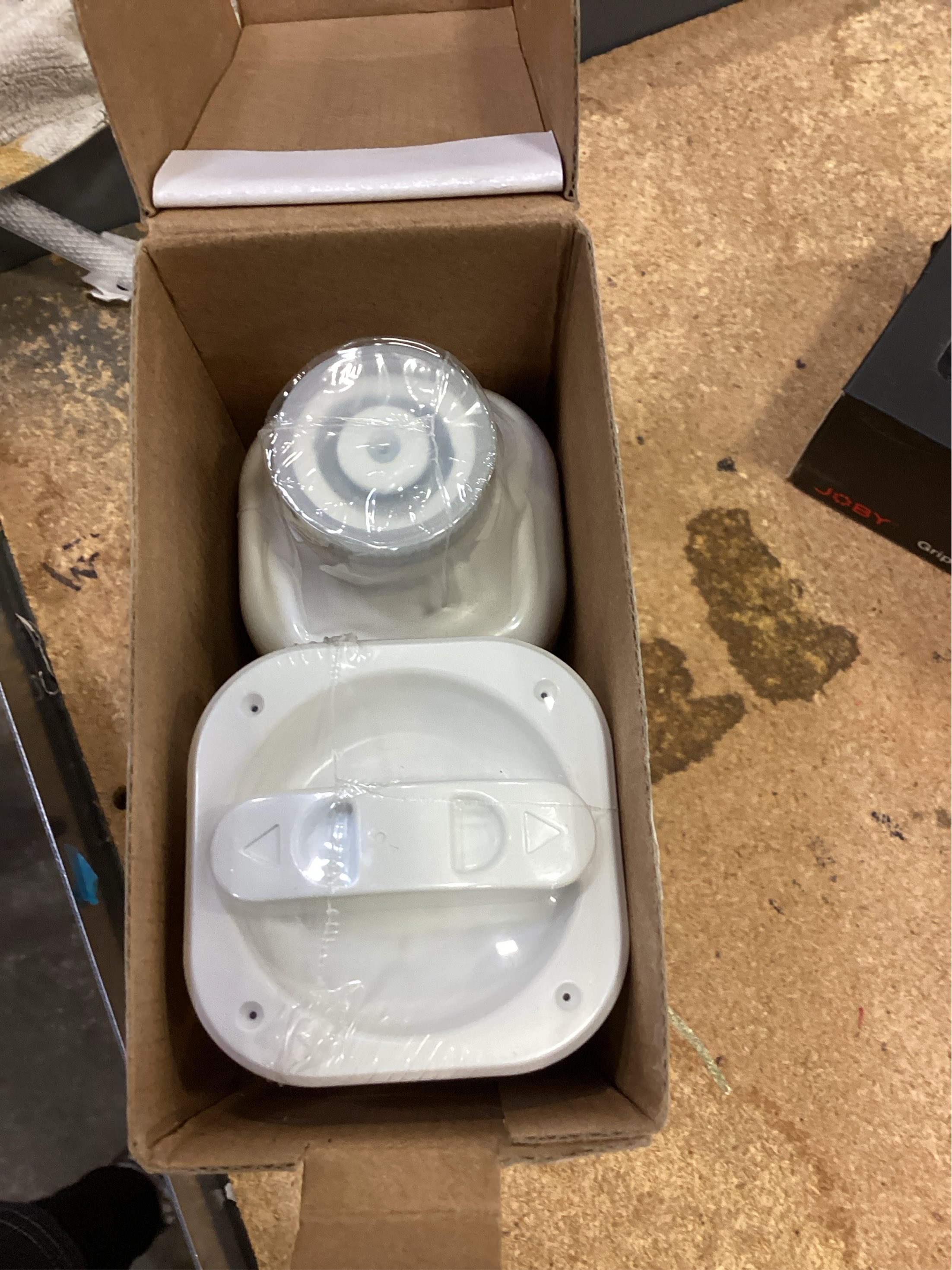 Best Buy Essentials™ - NSF 42/53 Water Filter Replacement for Select Samsung Refrigerators (2-pack) - White