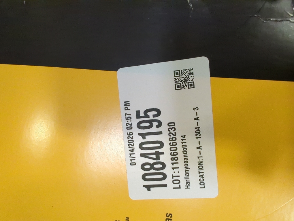 DeWalt 44.88 in. L X 0.5 in. W High Speed Steel Portable Band Saw Blade 18 TPI 3 pk