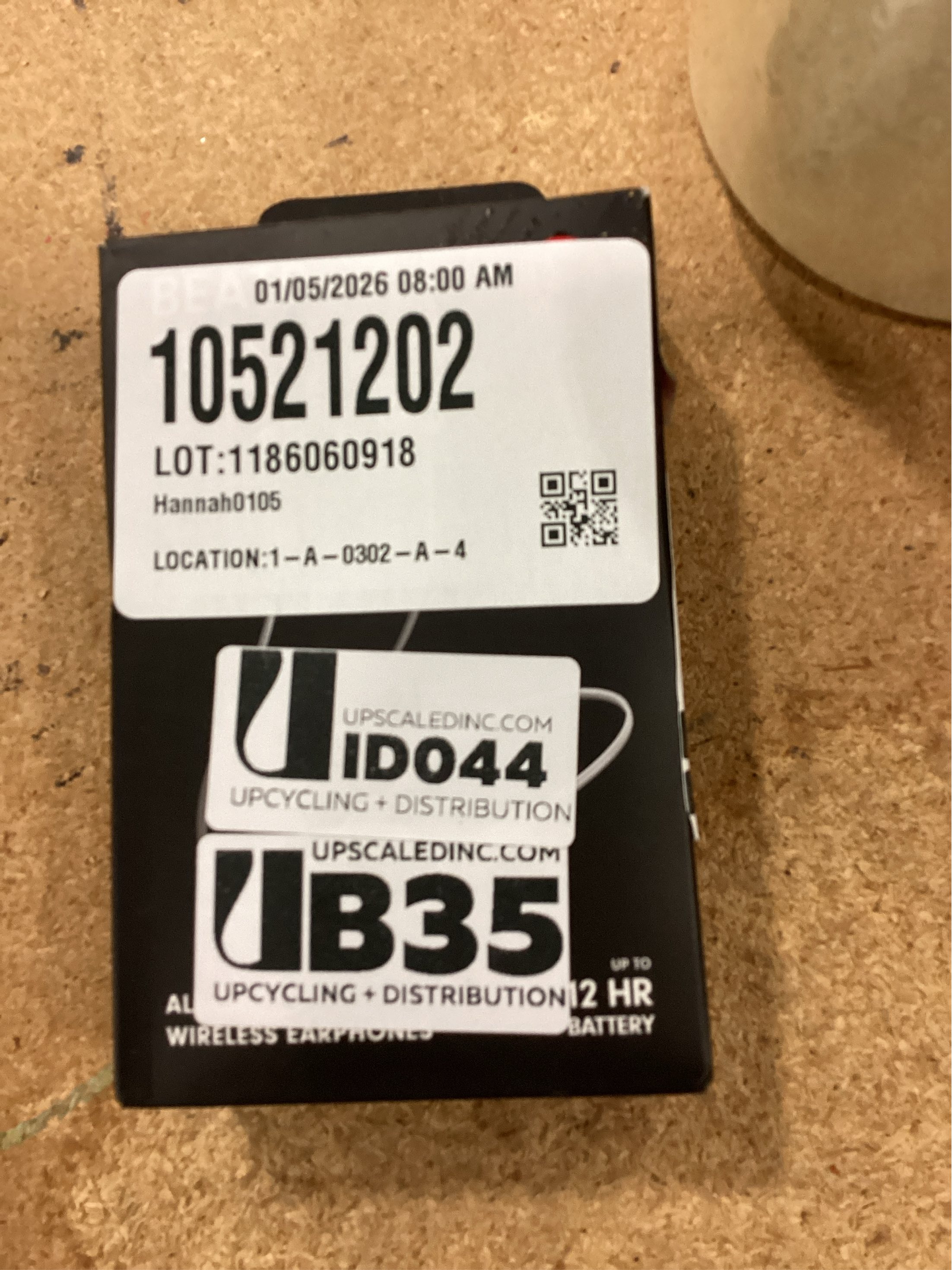 Beats Flex Wireless Earphones