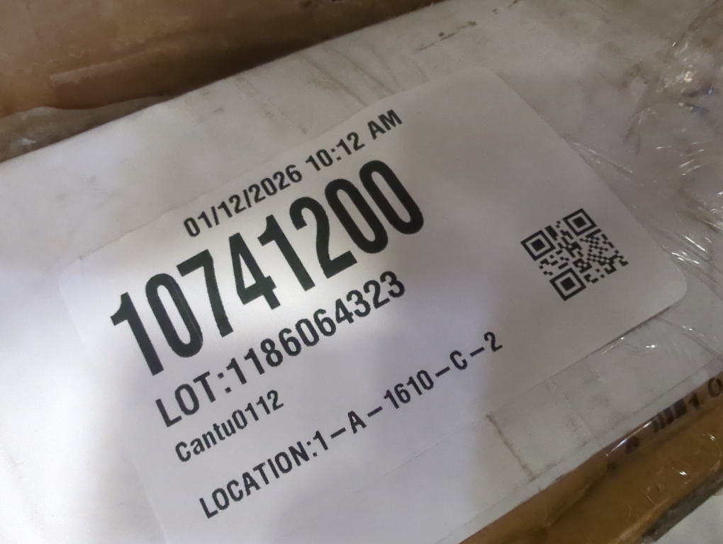 Signature Fitness Vinyl Standard Plate Weight Plate for Strength Training and Weightlifting,