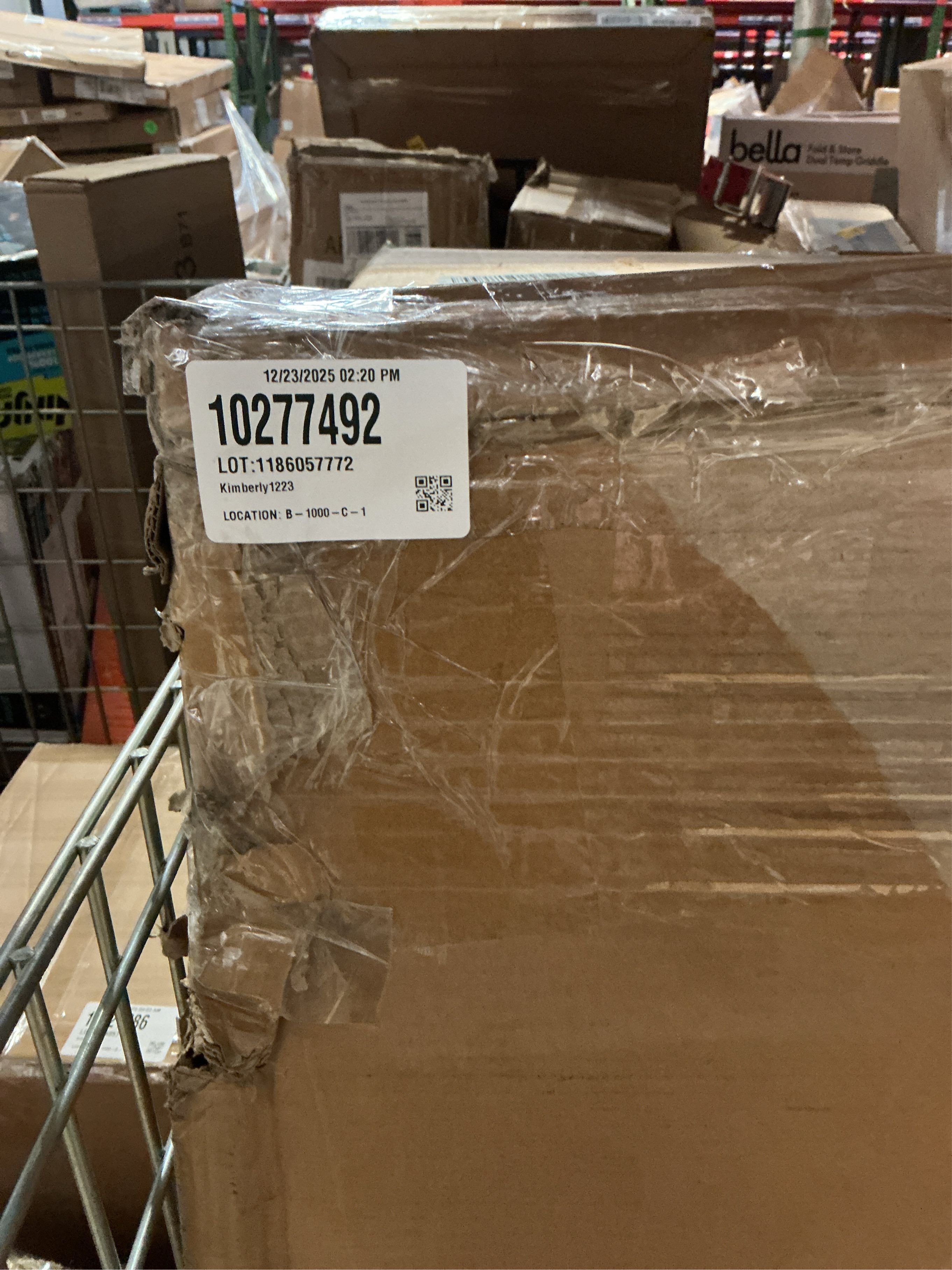 MidWest Homes for Pets Newly Enhanced Single Door iCrate Dog Crate 42 inch