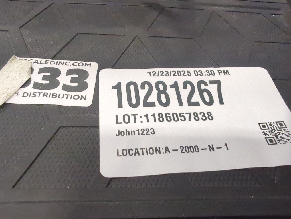 ION Audio Sport Go Tailgate Portable PA Speaker - Black