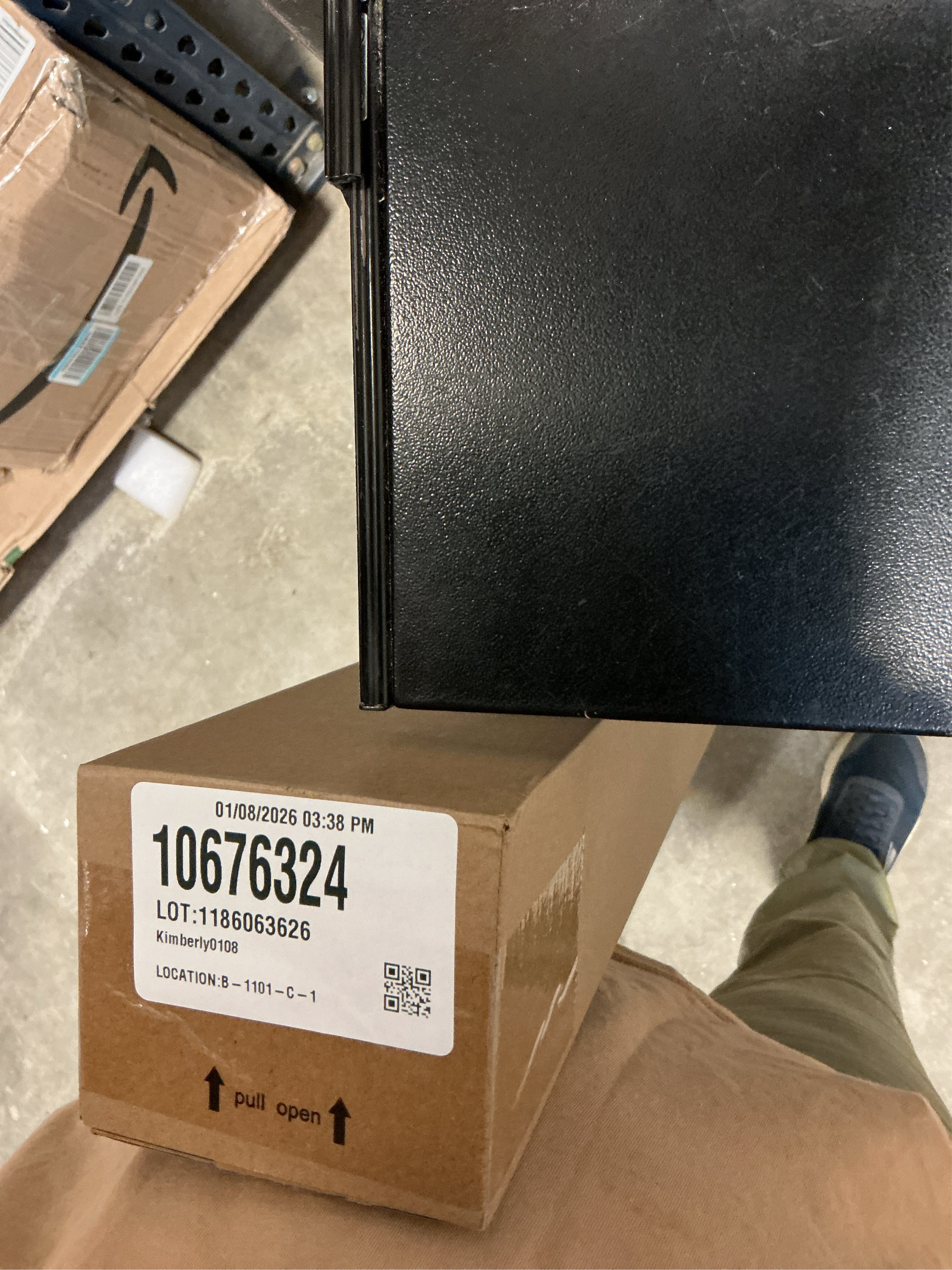 KAMANINA 1 Inch Double Curtain Rods 36 to 72 Inches (3-6 Feet) Telescoping Dark Silver Curtain Rod for Windows 24 to 68 Inches, Heavy Duty Drapery Rods with Square Finials