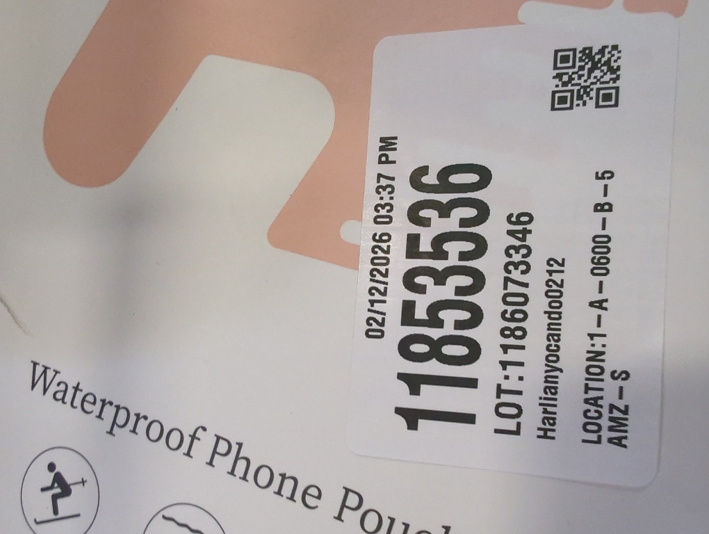 [Up to 10] Large Waterproof Phone Pouch Bag - 2 Pack IPX8 Waterproof Phone Case for iPhone 17 16 15 Pro Max Galaxy S25 S24 Ultra, Touchscreen & Underwater Photography, Beach Cruise Travel Essentials