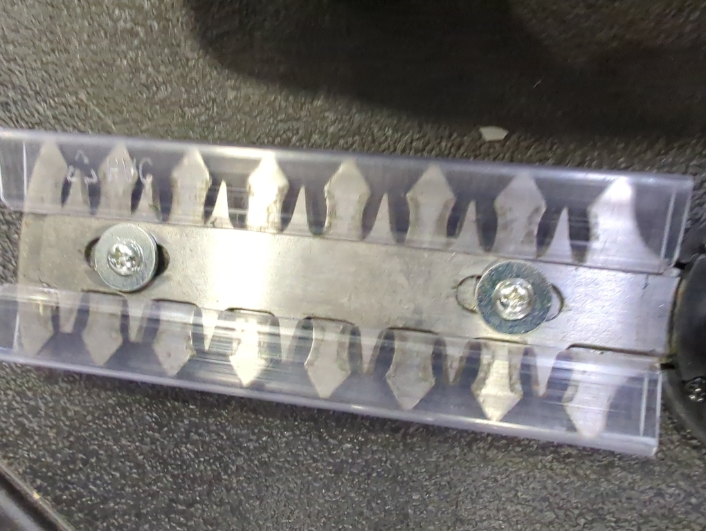 WORKPRO Cordless Grass Shear & Shrubbery Trimmer - 2 in 1 Handheld Hedge Trimmer Electric Grass Trimmer Hedge Shears/Grass Cutter Rechargeable Lithium-Ion Battery and Type-C Cable Included (Green)