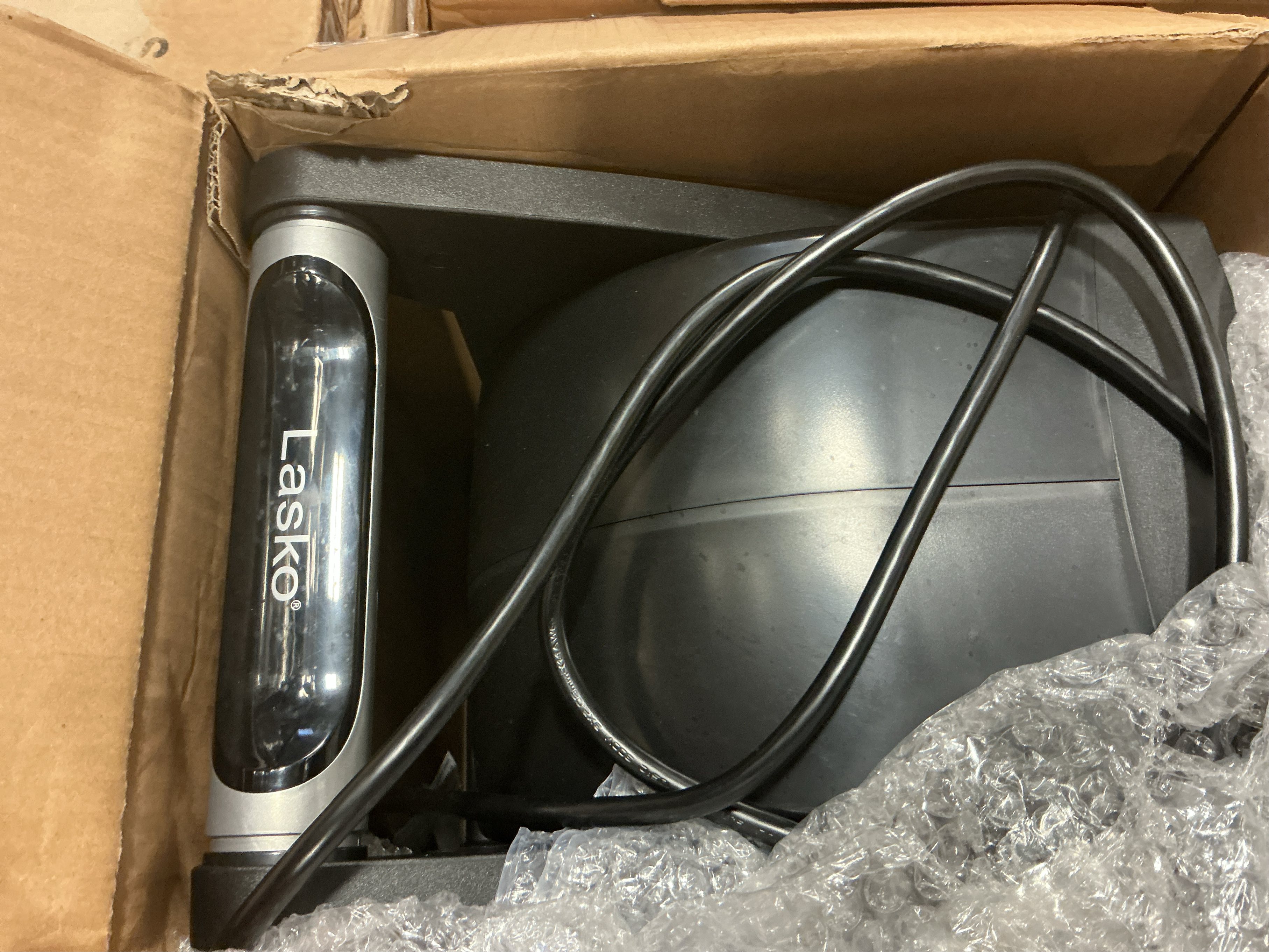 Pro-Performance Pivoting Blower Utility Fan with 3 Performance Speeds