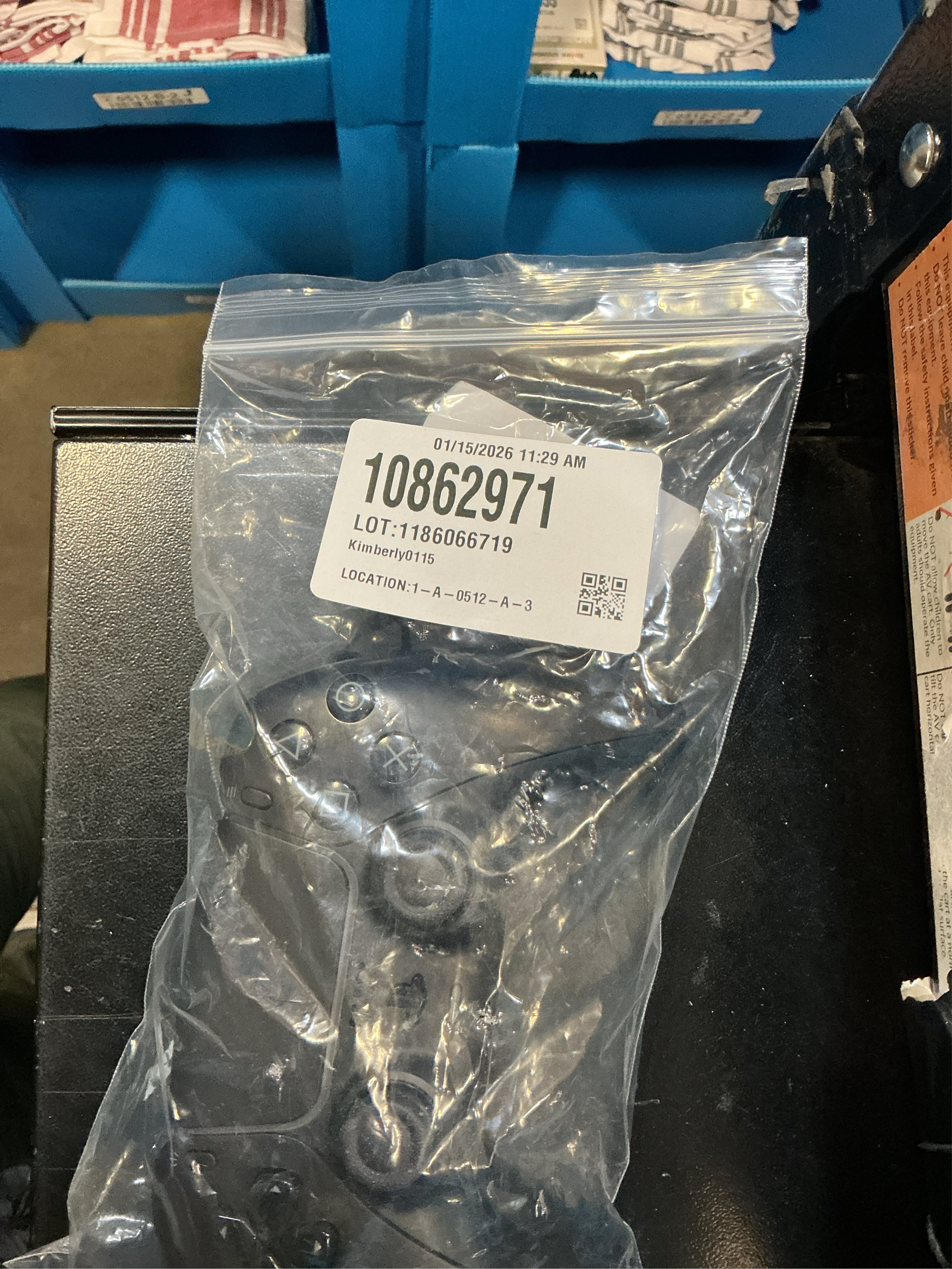 PlayStation DualSense® Wireless Controller - Midnight Black