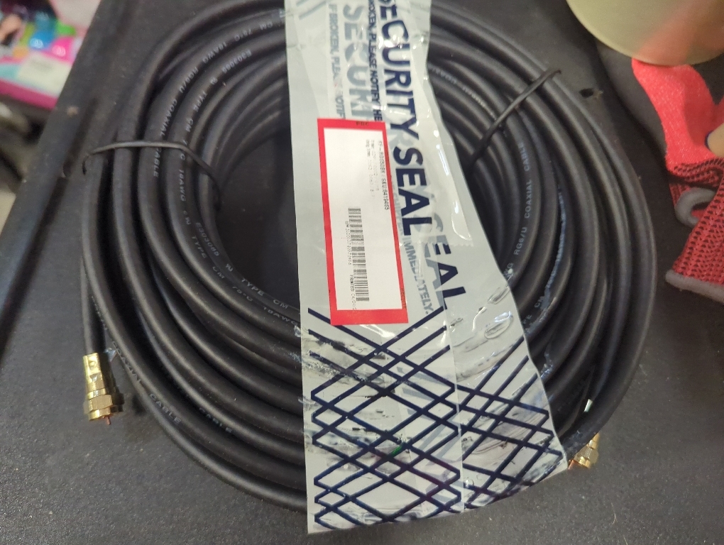 Extension Cable
