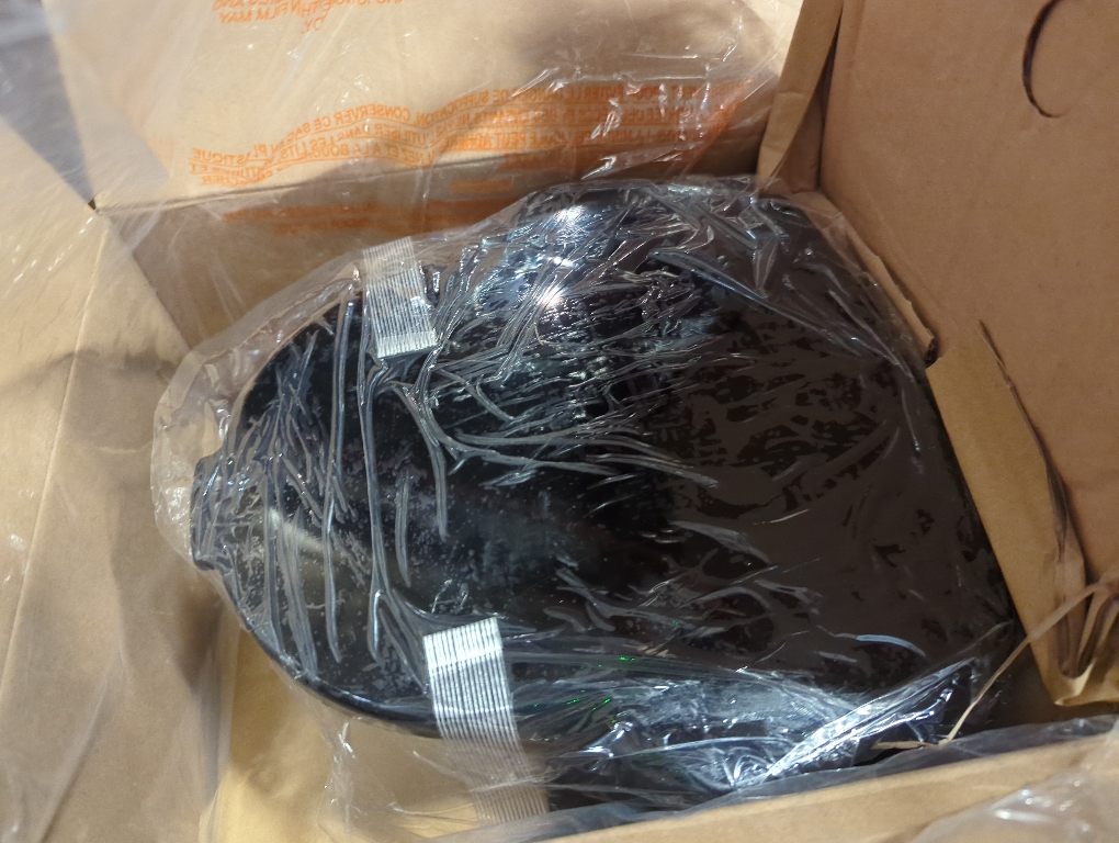 BLACK DECKER 12-Cup Digital Coffee Maker, Programmable, Washable Basket Filter, Sneak-A-Cup, Auto Brew, Water Window, Keep Hot Plate, Black