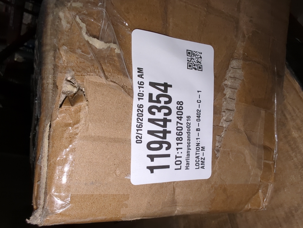 MAYASAF 192712 Front Brake Caliper Driver Side Left Caliper Assembly with Hardware for Toyota 03-05 4Runner, 01-07 Sequoia, 00-06 Tundra [Casting# 13WL]