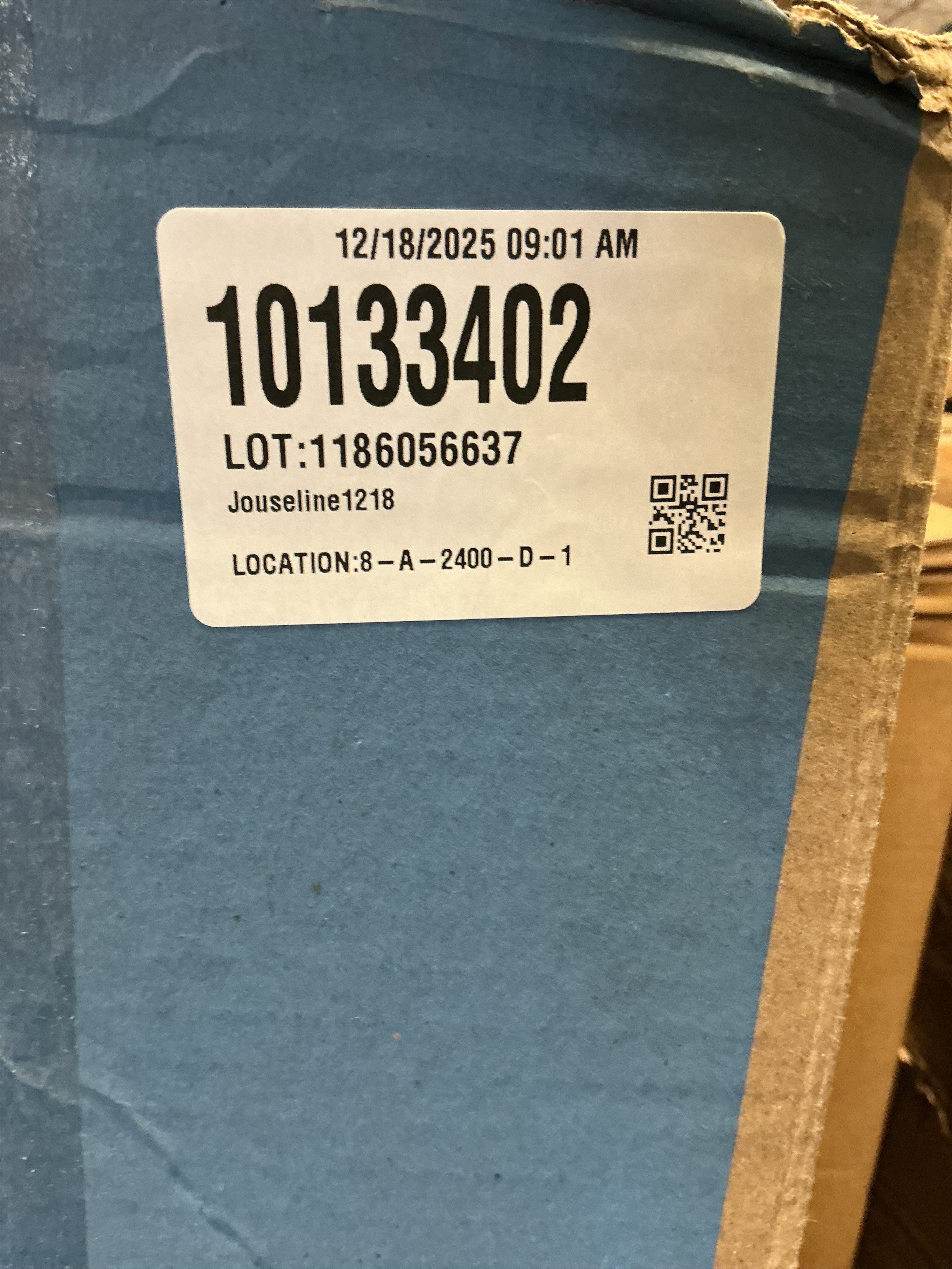 Dog Stairs for Bed, 5 Tier Dog Steps for Couch and High Bed, Non-Slip Pet Stairs, 24 High Sofa Foam Ramp - Best for Small Pets, Older Cats with Joint Pain