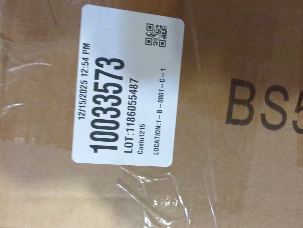 EMODA 5 Inch Box Spring Queen Size Bed Base, Heavy Duty Metal Queen Mattress Foundation with Fabric Cover, Easy Assembly, Black