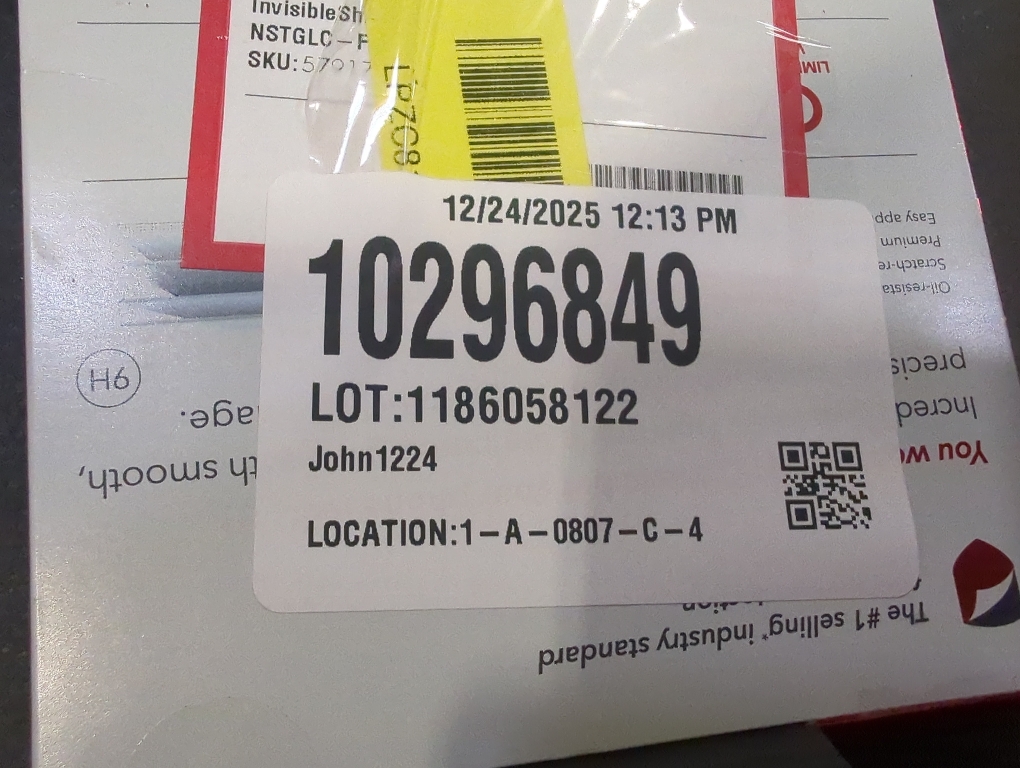 ZAGG - InvisibleShield Glass Screen Protector for Nintendo Switch - Clear