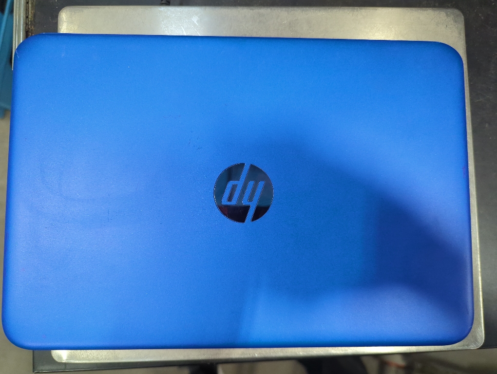 hp stream model 11 r010nr