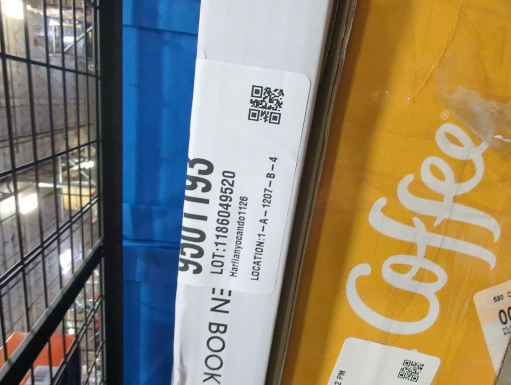 BestBookStand O102 Adjustable Foldable Book Stand – Portable & Compact, Durable MDF, Made in Korea – Ideal for Reading, Studying, and Tablet Support