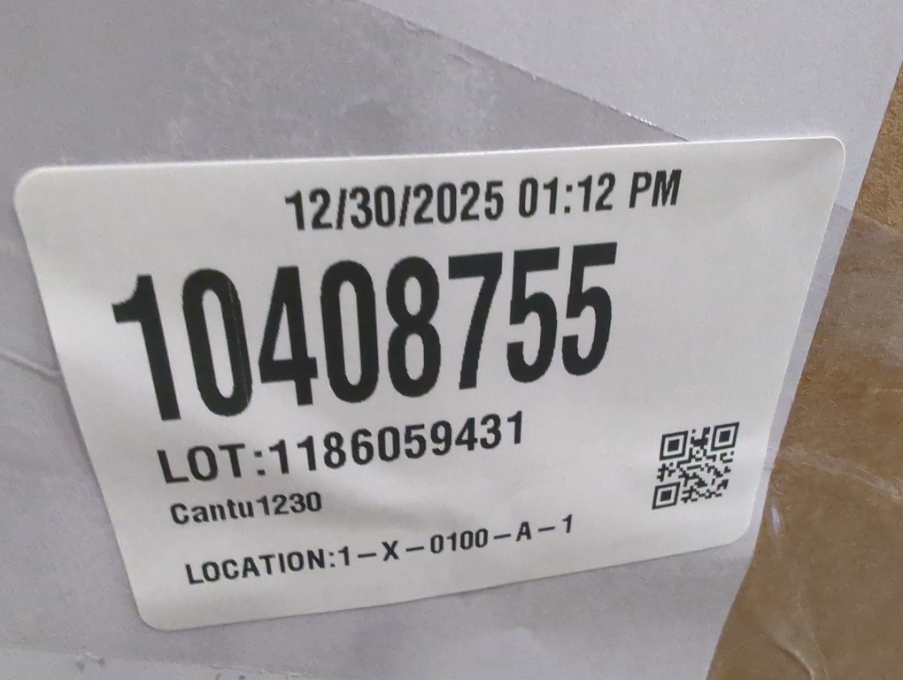 10408755 Gaylord of Vacuum and Miscellaneous Parts