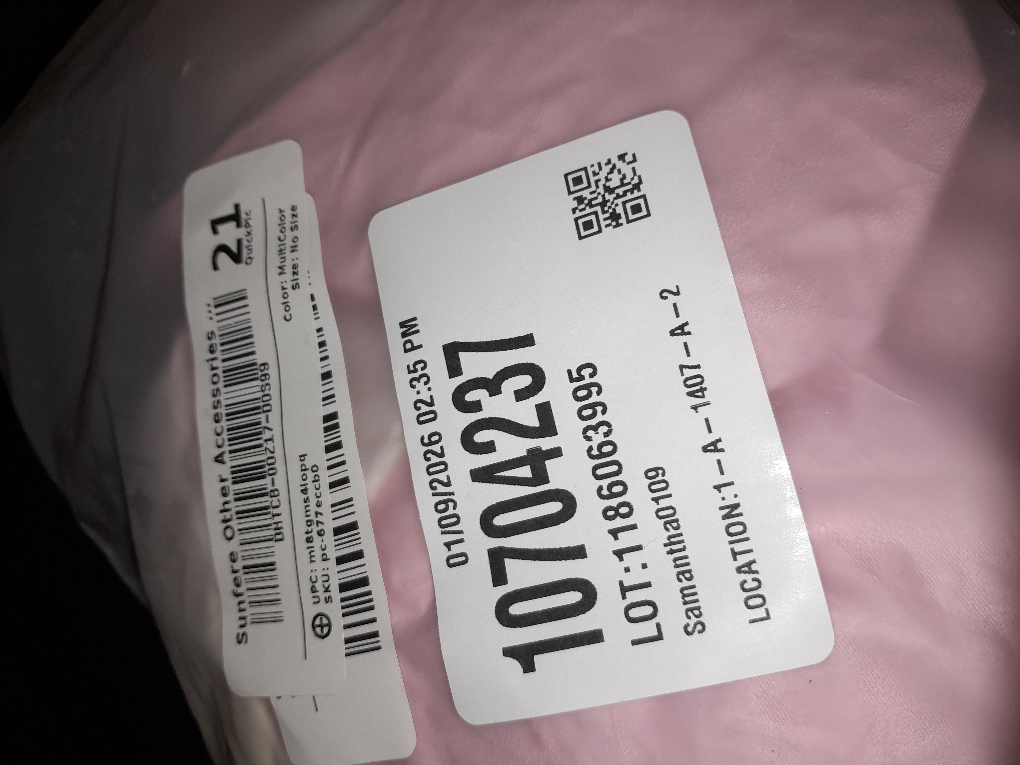 Generic Women's Sexy V Neck Short Lantern Sleeves Faded Color Fashion Dresses, Small