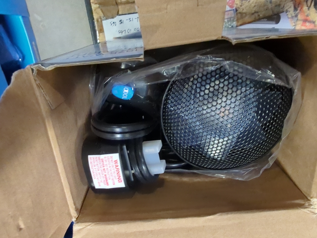 Conair Folding Handle Travel Dryer