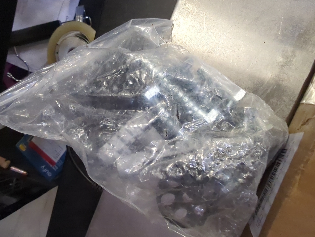 Wall Mounting Bracket for Mini Split AC – Heavy Duty Steel Support for 9,000–36,000 BTU Units – 363lbs Capacity – Rust-Proof Powder Coated, Outdoor Condenser Wall Mount