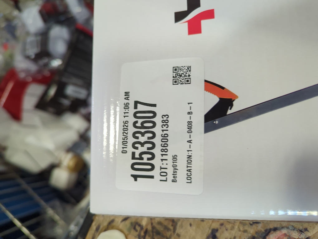 Medic Therapeutics 2-Pack Extra Long Reacher Grab Tool W/ Magnetic Ti. Lightweight with a Strong Grip and Easy Attachment to Canes  Walkers  and Wheel