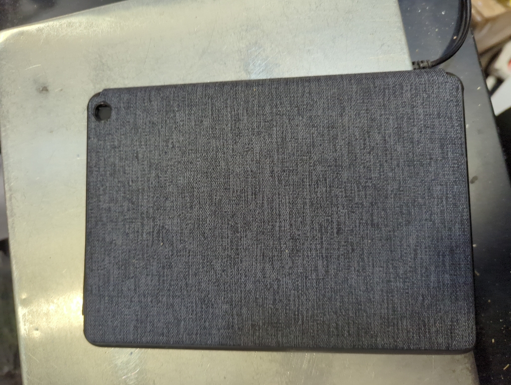 Fire HD8 Cover Amazon Tablet Cover