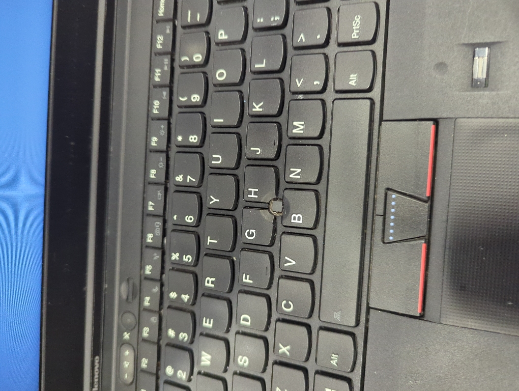 Lenovo ThinkPad T430 With Charger