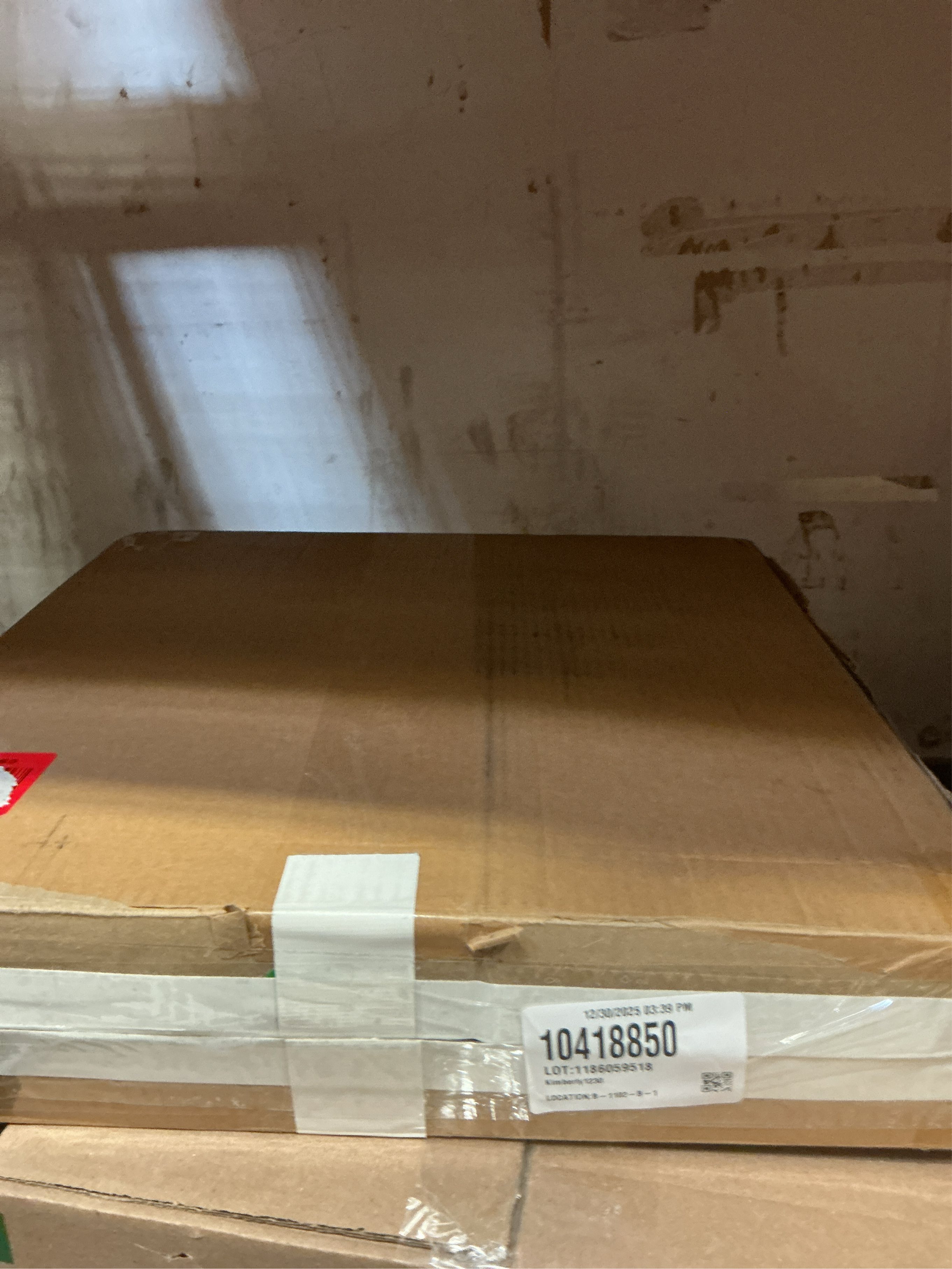 Predator B1pd5009 Mower Blade 20-1/2-in X 5/8-in