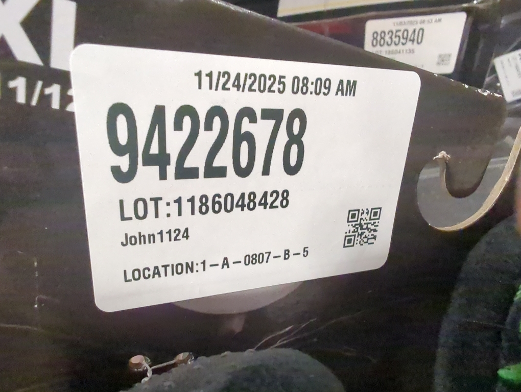 Color Black Size XL 11/12 Nightmare before Christmas  Slip On Slipper