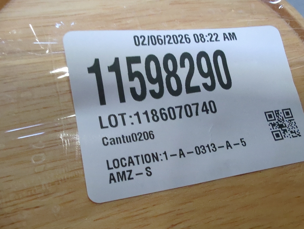 Sweejar Kitchen Canisters Ceramic Food Storage Jar, Stackable Containers with Airtight Seal Wooden Lid for Serving Ground Coffee, Tea, Sugar, Salt and More - Gray