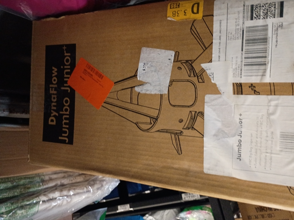 Big Bag Dispenser/FIBC-Bulk Bag Unloader