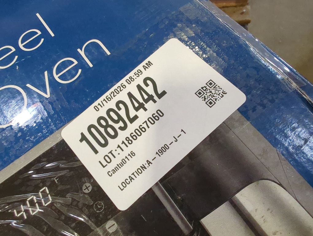 Insignia  - 10 Qt. Digital Air Fryer Oven - Stainless Steel