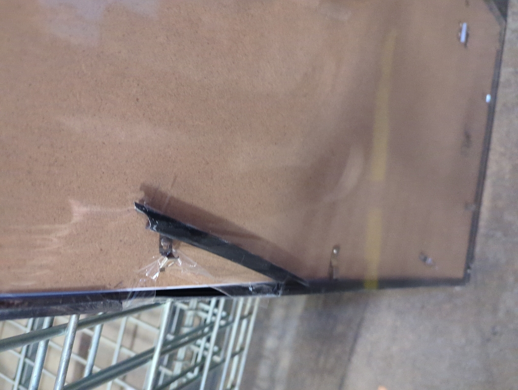 DoubleFill 6 Pcs 11x22 in Newspaper Frame with Mat Assorted Media Article Cover Frame with Hanging Hardware 14x24 in Newspaper Display Poster for Wall Decoration (Black Mat)