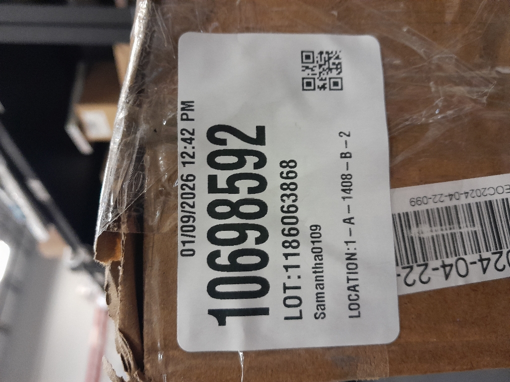 Vortec spider Fuel injector