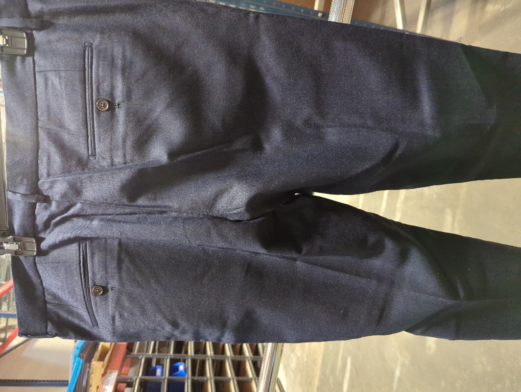 Size 48 LaFaurie mens dress pants