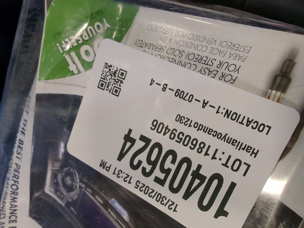 Metra Electronics IBR-900PKUV FORD/NISSAN/MAZDA/TOYOTA POCKE