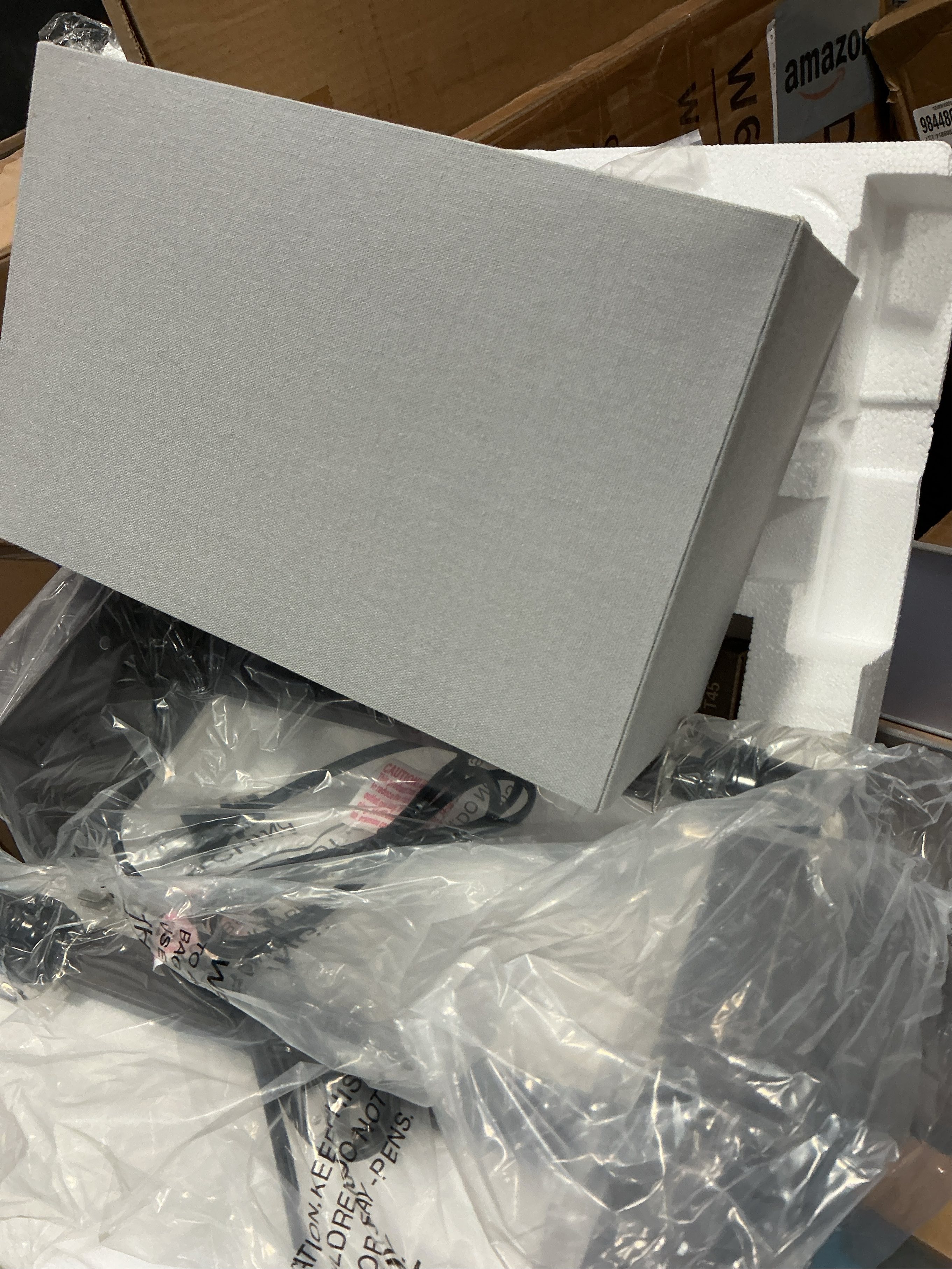 21 Touch Bedside lamps with 2 USB & AC Outlets, 3-Way Dimmable Bedside Table Lamps Set of 2 for Bedroom Living Room Office Reading, White Shade Lamps for Night Stands, 2700K LED Bulbs Included