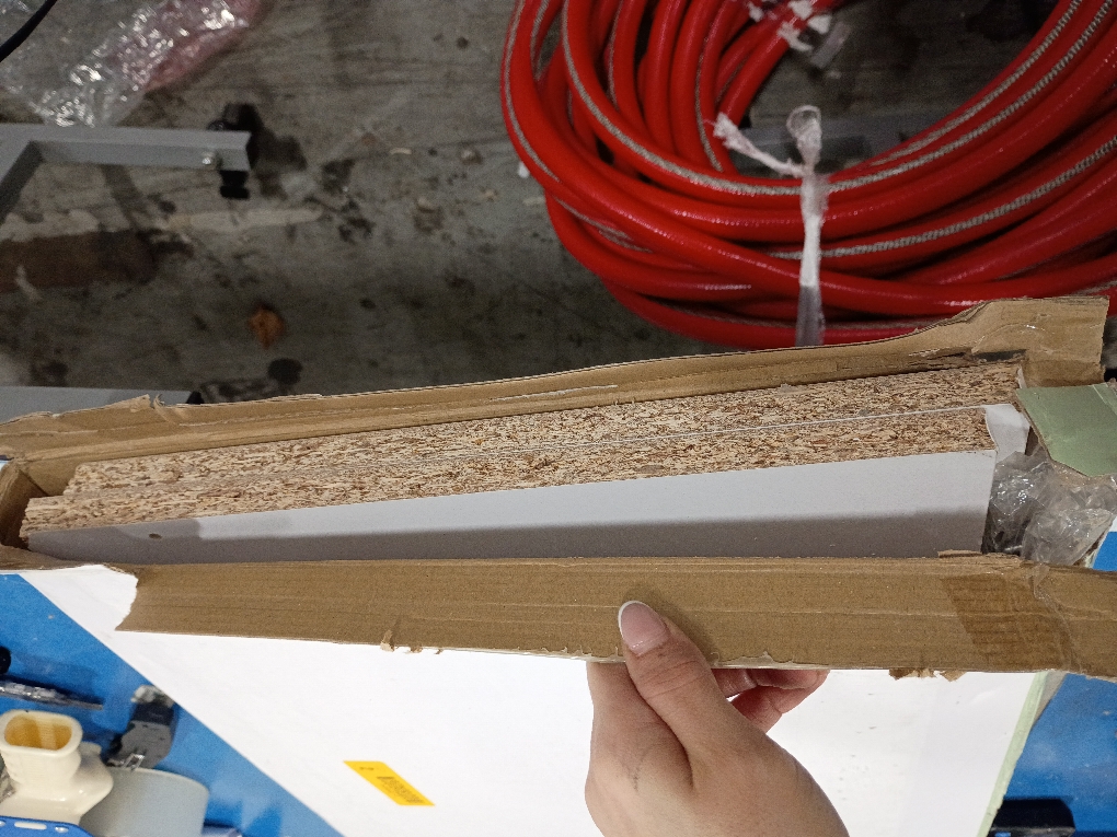 ClosetMaid BrightWood 25-in x 2.11-in x 13.8-in Shoe Storage