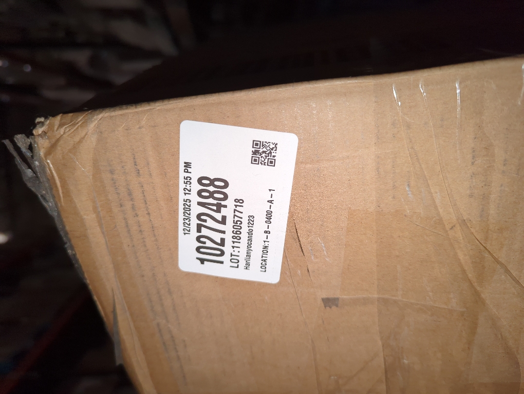 Yaheetech Modern Ottoman Bench Boucle Bench Upholstered Footrest for Living Room with Gold Metal Legs and Padded Seat Ivory