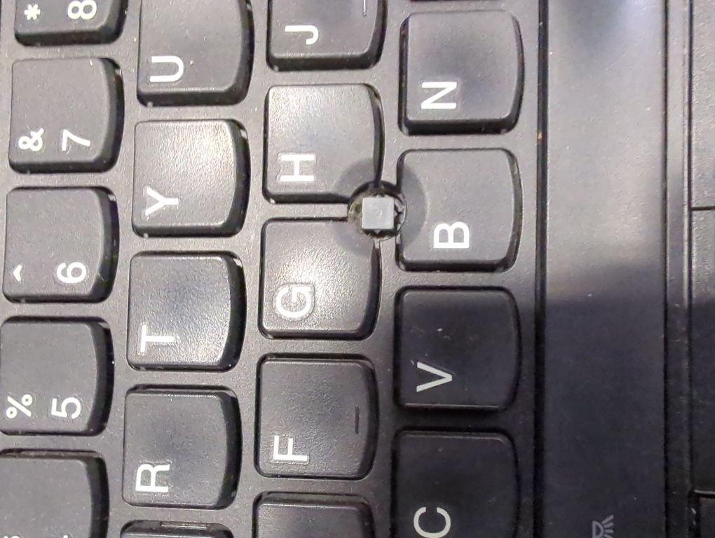 Lenovo ThinkPad T430 With Charger