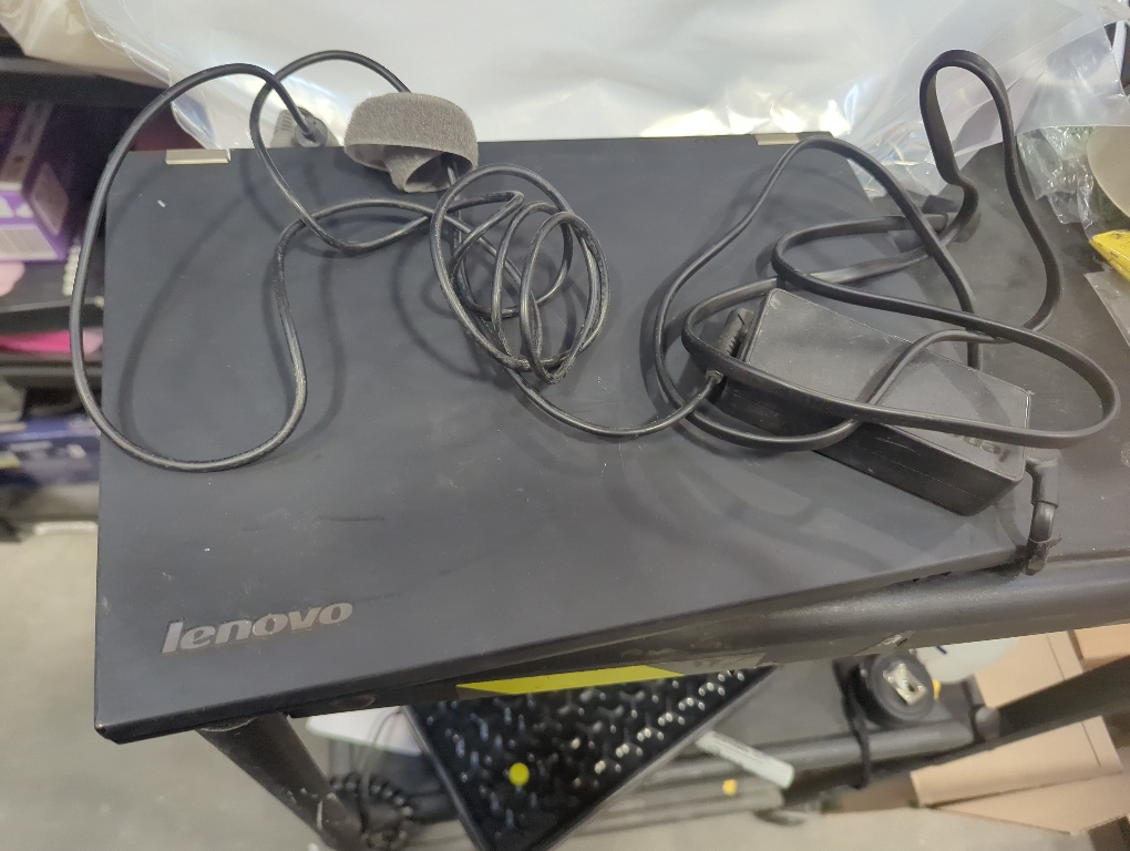 Lenovo ThinkPad T430 14 LED Notebook - Intel - with charger